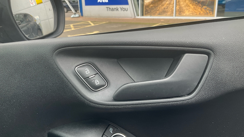 Ford Fiesta 1.0 EcoBoost 95 Trend 5dr Petrol Hatchback